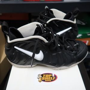 NIKE AIR FOAMPOSITE PRO "DR. DOOM" size 9.5